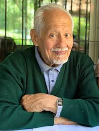 A Tribute to C. René Padilla (1932-2021)