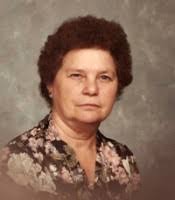 Obituary for Annie Thompson Dance