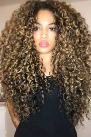 Maybe you would like to learn more about one of these? Hairstyles For 3b Curly Hair Novocom Top