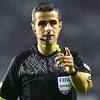 Başakşehir ve galatasaray'ın cüneyt çakır karnesi. 1