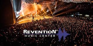 Revention Music Center Tickets Schedules And News From