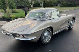 Image result for Aleutian Gray 1962 GM
