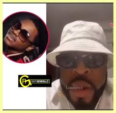 Pleasure P Says Pretty Ricky Group Member Slick Em Is Addicted To Her*in