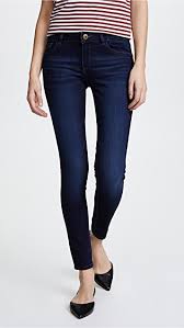 Emma Power Legging Skinny Jeans