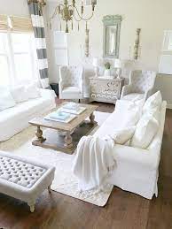 Bright White Home Of Megan Manton White Sitting Room Living Room Diy Home Decor