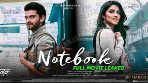 The Notebook Bollywood Full Movie Download In Hindi Filmyzilla 480p Filmi Jankari Latest Movie Review