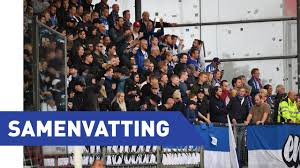 Teams fc emmen sc heerenveen played so far 8 matches. Samenvatting Fc Emmen Sc Heerenveen 19 20 Youtube