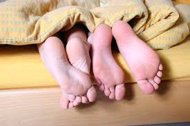 Is It Okay for a Man Over 40 to Have Sex More Than Once a Day