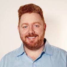 Sean Stark's Instagram, Twitter & Facebook