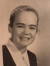 Celebrating cousin Georgeann's 81st birthday