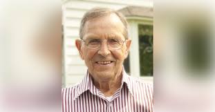 Obituary information for Robert O Kent