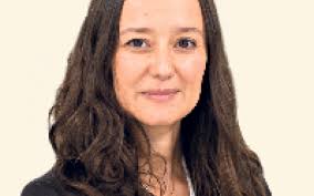 Ana Neves Associate Partner EY, Transaction Advisory Services, Author at O  Jornal Económico