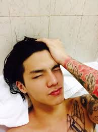 I Lost My Virginity To A Kpop Idol Random Onehallyu