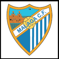 Real madrid vector logo, free to download in eps, svg, jpeg and png formats. Malaga Logo Vector Download Logo Malaga Vector