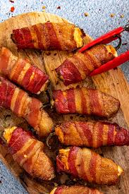 Smoked Jalapeno Poppers Chili Pepper Madness