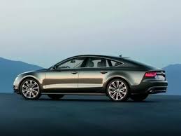 Image result for Daytona Gray 2013 A7