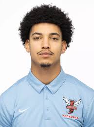 2025 Baseball Roster