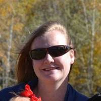 Rebecca Poth's Instagram, Twitter & Facebook