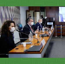 Em depoimento à cpi da covid, queiroga afirmou que tem total autonomia para liderar o ministério e não recebe pressões do presidente jair bolsonaro. Xf Kahk59ocpbm