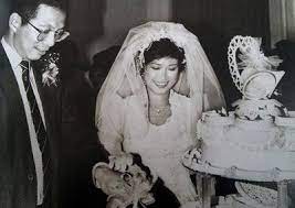 He was previously married to wong ming yang. Wong Ming Yang Wiki Lee Hsien Loong S Wife Age Biography