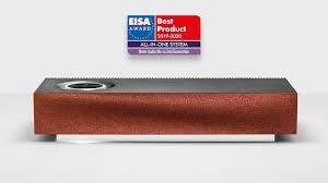 So you need to have the best all in one stereo system with a turntable to enjoy your new vinyl purchases and any other music type you want all in one place. Eisa Awards 2019 Mu So 2nd Generation Best All In One System Naim Audio
