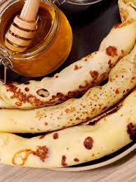 Pate A Crepes Facile Recette De Pate A Crepes Facile