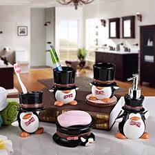 Shop items you love at overstock, with free shipping on everything* and easy returns. Adorable Accessories For Kids Bathroom Home Designing