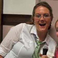 Joanna Doyle (@srtajdoyle)