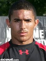 Ryan Ayers, Liberty, Cornerback