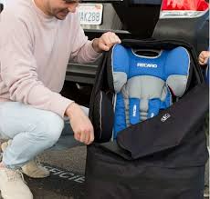5 Best Car Seat Travel Bags 2019 Reviews Mom Loves Best