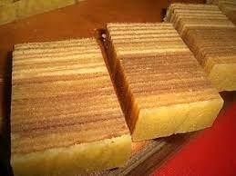 Resepi kek ni sama sahaja dgn yg biasa sy buat, gunakan resepi mak bila beliau membuat kek lapis, cuma kuantitinya diubah suaikan sahaja. Kek Lapis Cheese Myresipi
