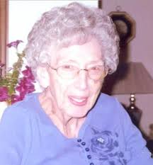 Joan Starkey Obituary (1921