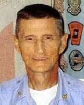 Obituary information for Richard Alan Swearingen