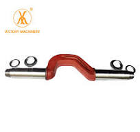 Chassis Balance Axle Connecting Cradle Shaft for Mercedes Benz Truck  3953250110 3933250010