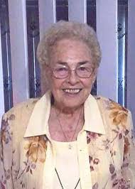 Georgia Sneed Obituary