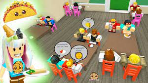 Maybe you would like to learn more about one of these? My Own Mexican Food Restaurant Roblox Tycoon Online Game Cookie Swirl C Video Youtube