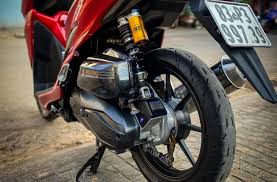 Check spelling or type a new query. Honda Vario 150 Tampil Elegan Berbekal Permainan Kelir Dan Part Part Mewah Mobimoto Com