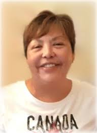 Obituary for Celina Cardinal-hall