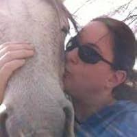 Horse as Teacher: The Path to Authenticity by Kathy Pike