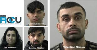 The gangs jailed for more than 220 years after flooding North East with  drugs  https://www.chroniclelive.co.uk/news/north-east-news/gallery/gangs-jailed-more-220-years-32349690