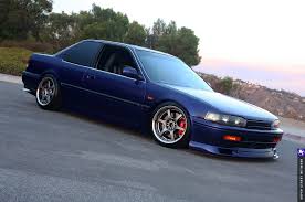 In 1990 honda decided to get into the refrigerator market. Honda Cb7 Accord Ex Coupe