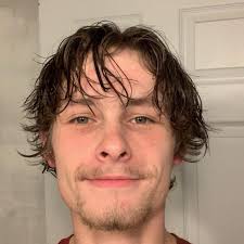 Robbie Barton in people