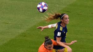 Today's world census report the healthiest citizens in forest. Kosovare Asllani Becomes First Signing Of Real Madrid S Women S Team