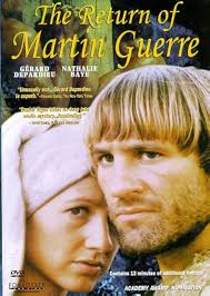 Amazon.com: The Return of Martin Guerre : Grard Depardieu, Nathalie Baye,  Maurice Barrier, Bernard-Pierre Donnadieu, Isabelle Sadoyan, Rose Thiry,  Chantal Deruaz, Maurice Jacquemont, Roger Planchon, Francis Arnaud,  Philippe Babin, Axel Bogousslavsky ...