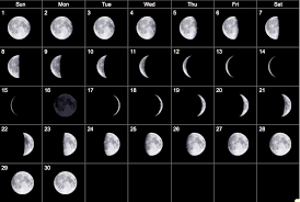 Lunar June 2019 Calendar Full Moon Phases June 2019 Moon Calendar Moon Phase Calendar Moon Calendar Online Calendar