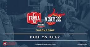 Weekly Live Trivia Nights at West by God CoalFired Pizza