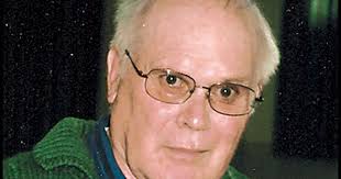 Obituary: Lauersen, Floyd Evan