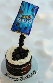 Anti Gravity Oreo Cake Anti Gravity Cake Gravity Cake Cupcake Cakes