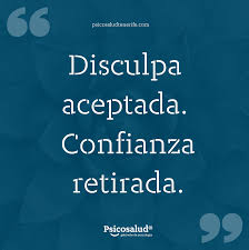 Que Facil Es Perder La Confianza Y Que Dificil Es Recuperarla Frases Confianza Frases De Confianza Perdida Frases De Perdida
