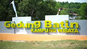 Peresmian kabupaten way kanan dilakukan pada tanggal 27 april 1999 ditandai dengan pelantikan pejabat bupati oleh menteri dalam negeri di jakarta. Kemeriahan Bamboo Rafting Di Way Kanan Kuliner Wisata